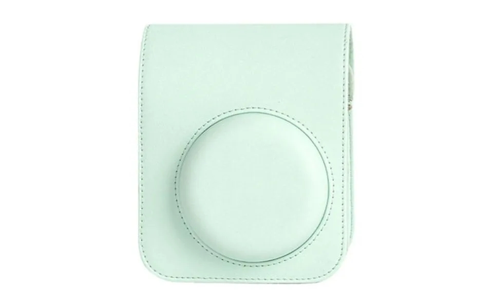 For Fujifilm Instax Mini 12 Camera Case Bag Cover With Adjustable Strap New