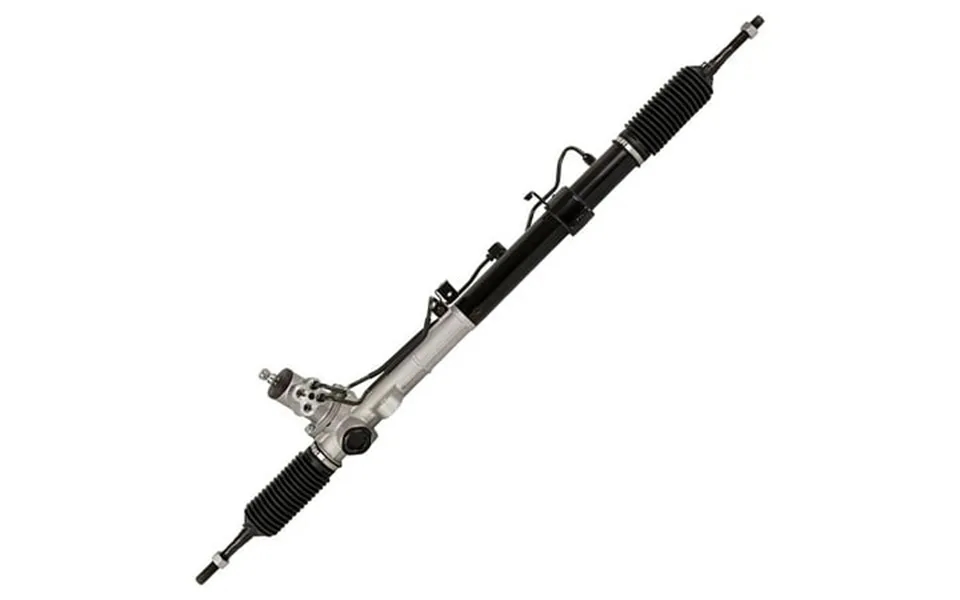 For Hyundai Sonata 2006-2010 Power Steering Rack And Pinion - Buyautoparts