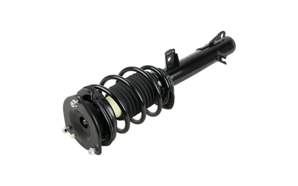 For Mini Cooper & Clubman New Complete Front Right Passenger Side Strut & Spring Assembly - Buyautoparts