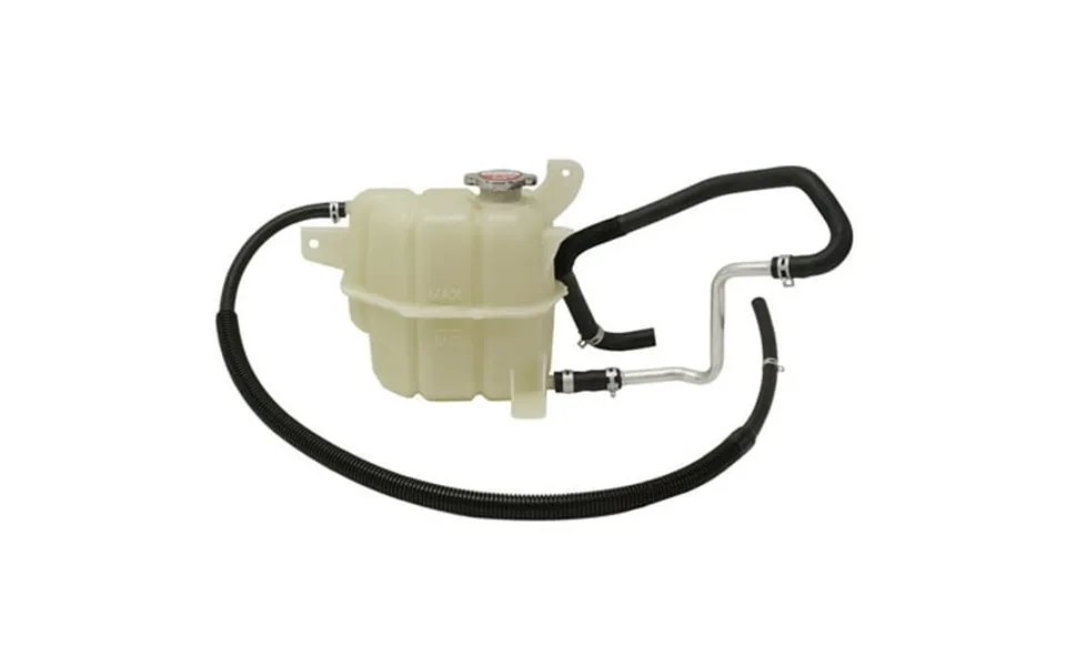 For Nissan Xterra 2005-2015 Coolant Reservoir Tank With Cap Replacement For Ni3014135 21710zl01a-pfm 21710ea01a