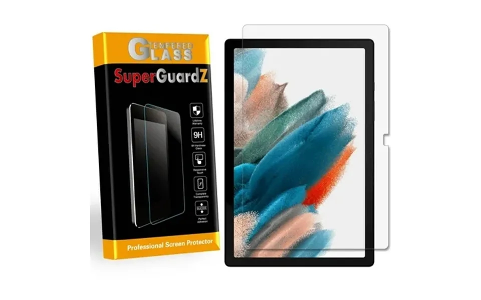 For Samsung Galaxy Tab A8 10.5 2021 - Superguardz Tempered Glass Screen Protector Anti-blue-light Eye Protection Anti-sc