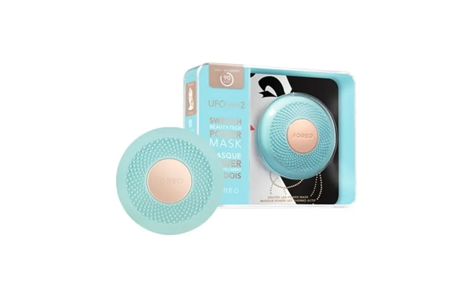 Foreo Ufo Mini 2 - Mint