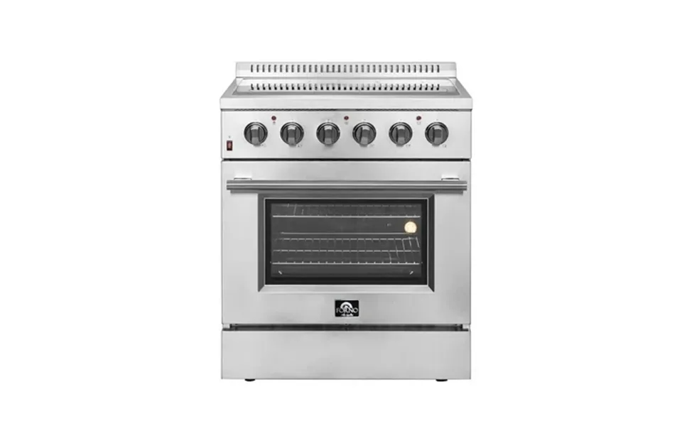 Forno Ffsel6083-30 Ranges 30 Electric