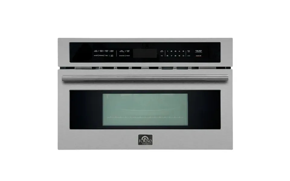Forno Oliena 30 1750 Watt Compact Oven & 1000 Watt Microwave 1