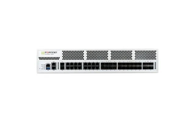 Fortinet Fortigate Fg-1801f Network Security Firewall Appliance product image