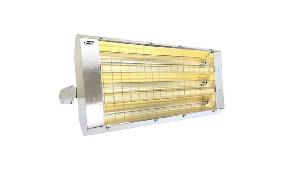 Fostoria Infrared Quartz Electric Heater P-60-463-thss