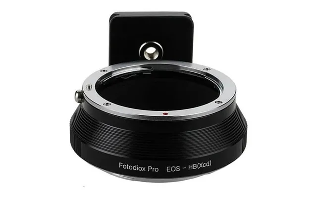 Fotodiox Eos-xcd-p Pro Lens Adapter For Hasselblad Xcd Mount Digital Cameras product image