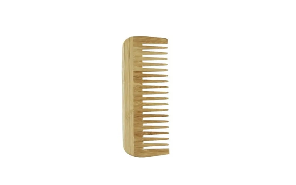 Four Piece Oval Children S Air Cushion Massage Comb With Pointed Tail Wide Teeth Bamboo And Wood Comb-wide Toothed Comb-
