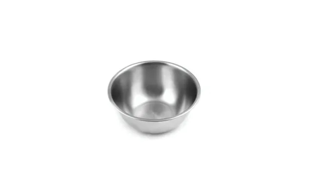 Fox Run Stainless Steel Mixing Bowl 2.75-quart product image