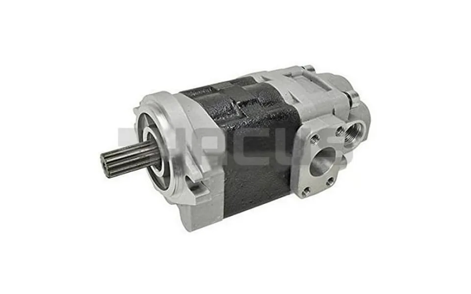 Fpe - Forklift Hydraulic Pump 67110-30550-71 Hacus Aftermarket