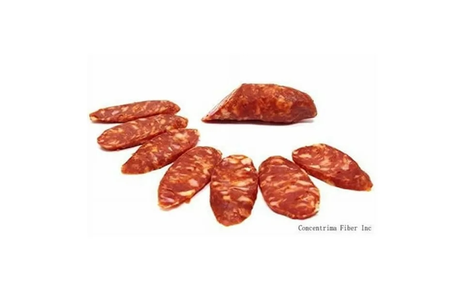 Frank And Sal Brand Hot Dry Sausage - Made In Brooklyn