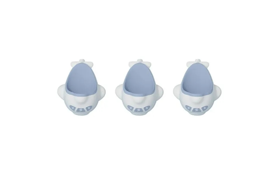 Frcolor 3pcs Lovely Boy Training Potty Baby Boy Training Urinal Boy Pee Pot Standing Potty