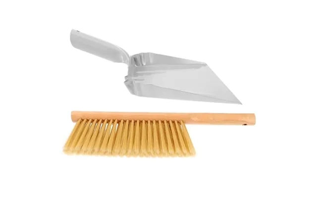 Frcolor Large Dustpan And Brush Broom Outdoor Bucket Child product image