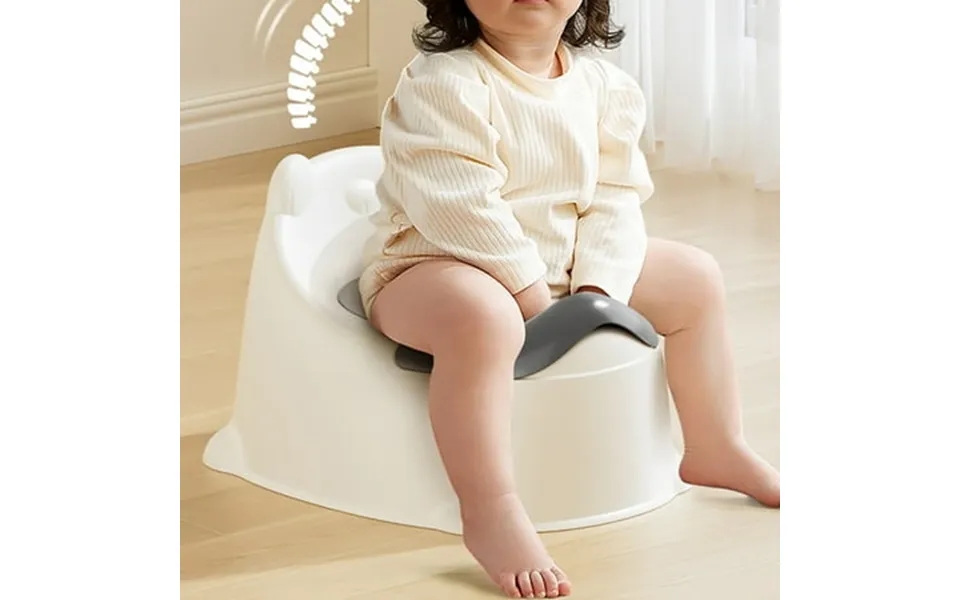 Frcolor Potty Training Toilet Kids Potty Training Toilet Plastic Training Potty Toddlers Toilet Seat