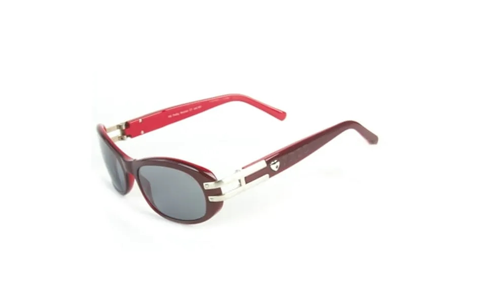 Fred Lunettes Pretty Woman C1 Sunglasses 55mm Rouge Orange