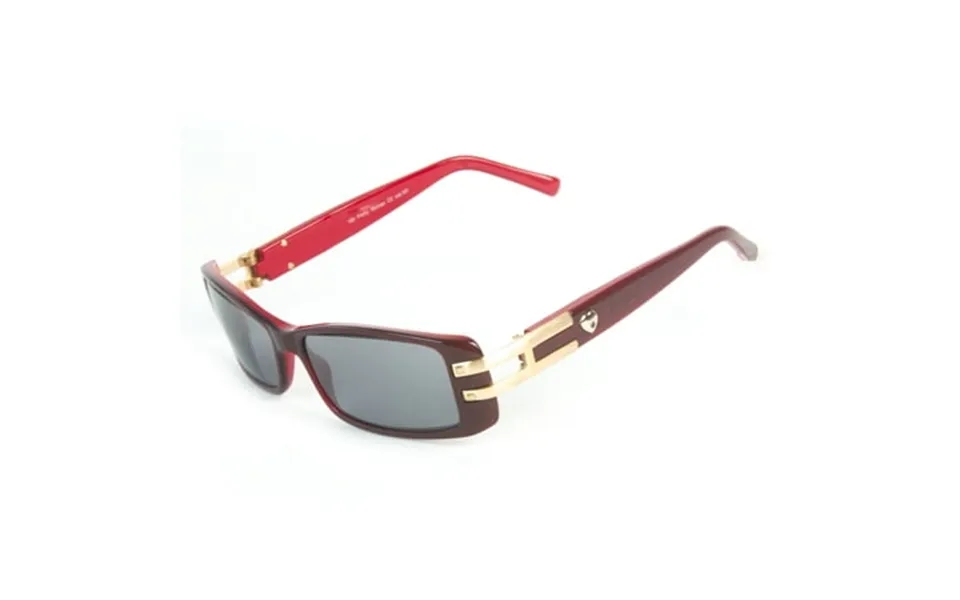 Fred Lunettes Pretty Woman C2 Sunglasses 54mm Rouge Orange