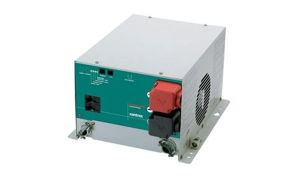 Freedom 458 20-12 Inverter-charger - Single Input-dual Output