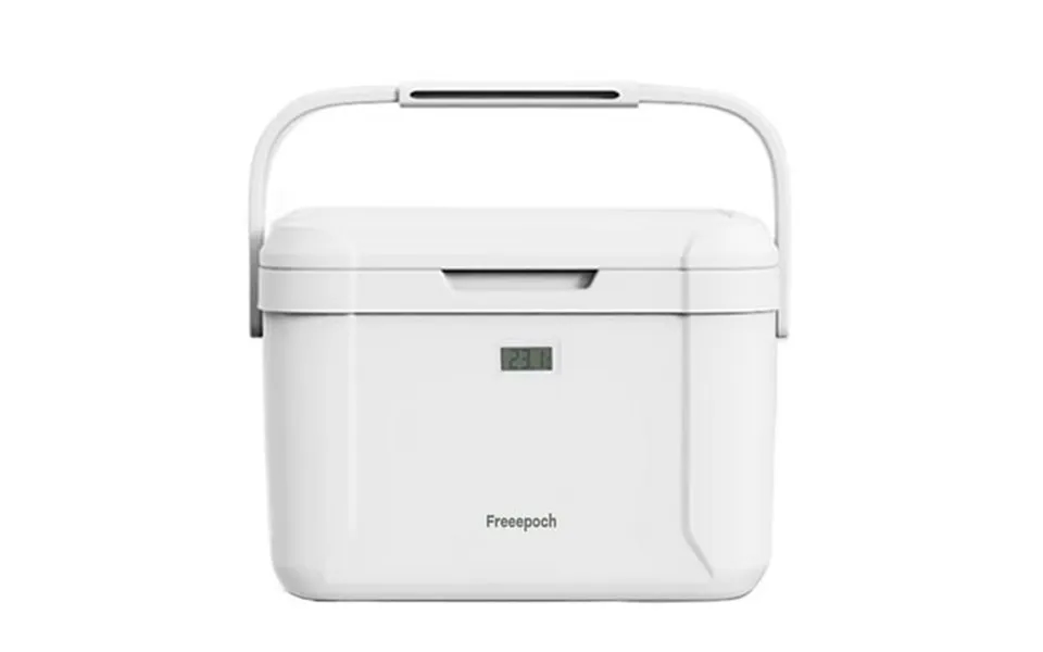Freeepoch Portable Refrigerators 12 Volt Car Refrigerator 27 Quart 25l Car Fridge Portable Freezer -4 -68 Electric Coole