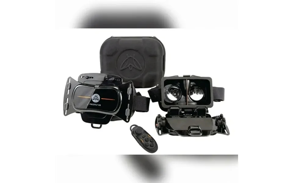 Freefly Mobile Virtual Reality Headset For Android Phone