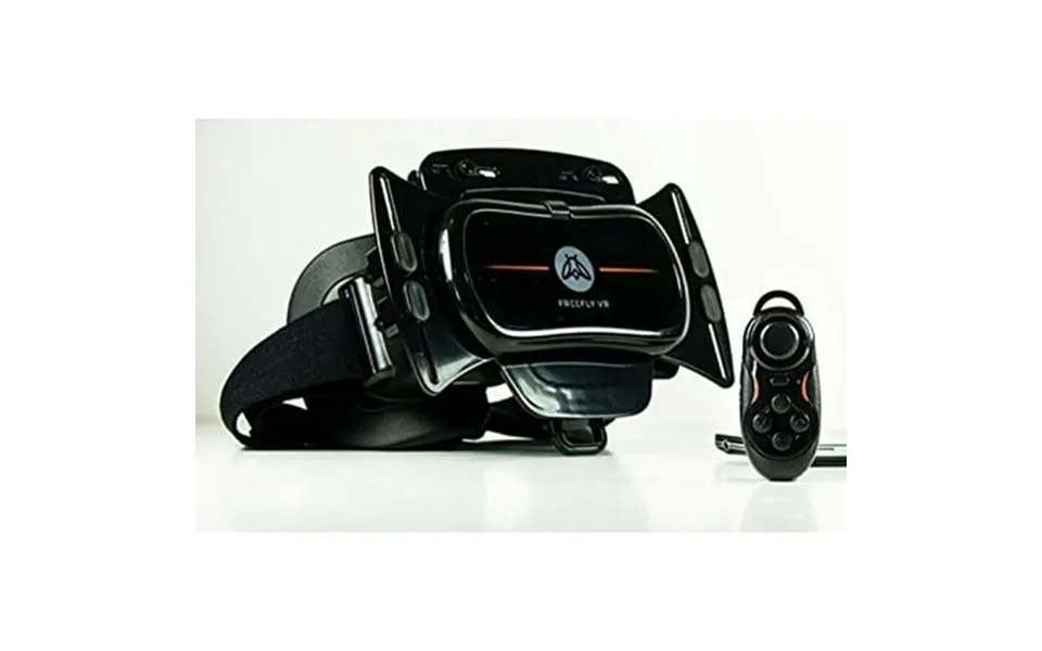 Freefly Mobile Virtual Reality Headset For Android Phone