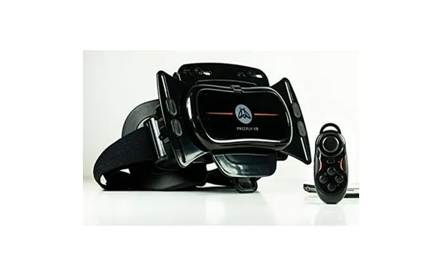 Freefly Mobile Virtual Reality Headset For Android Phone product image