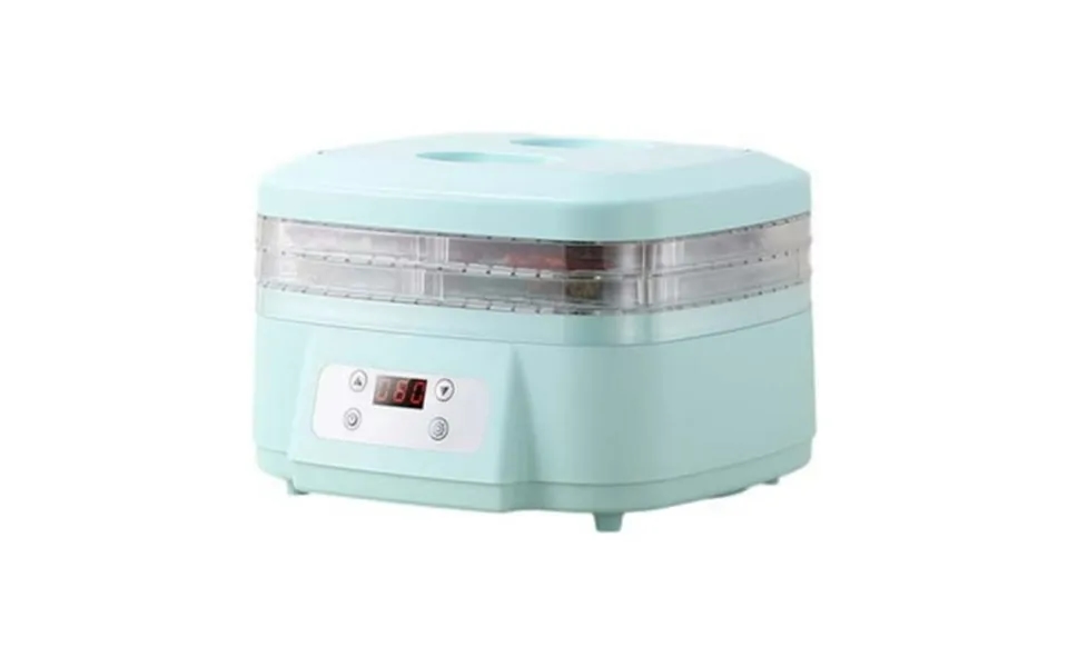 Freeze Dryer Machine For Home For Candy Yoaney Home Dryer 360 Airflow Food Dehydrator With Tray Food Dehydrator With Dig
