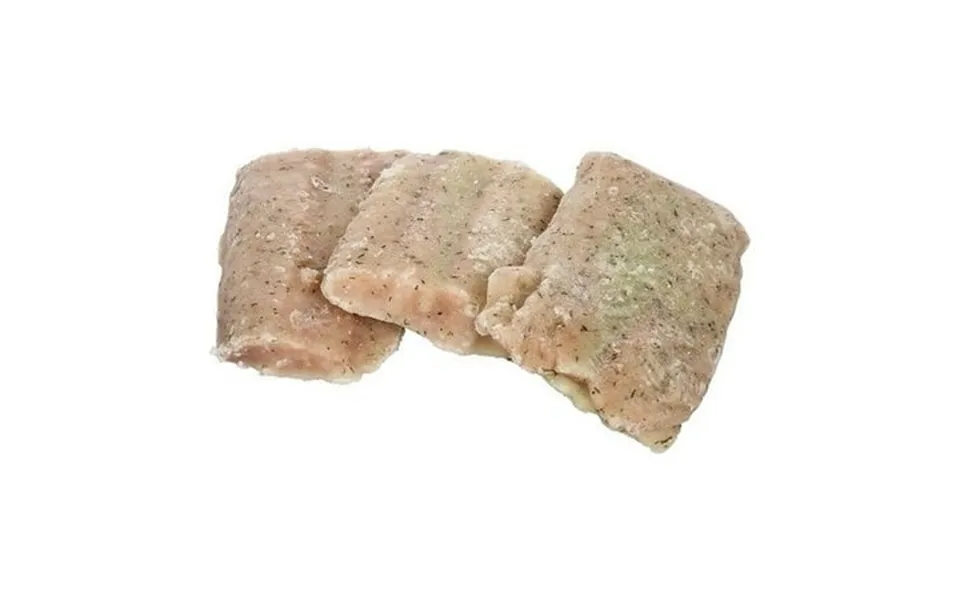 Fresh Dill Glaze Grilled Salmon Fillet 4 Ounce Of 36-46 Pieces 10 Pound