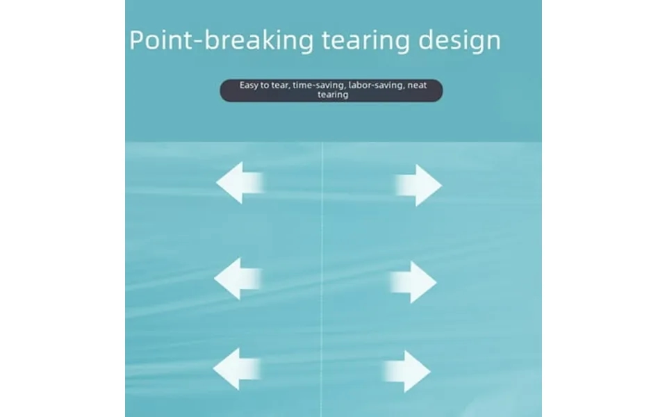 Fresh-keeping Bag Household Food Grade Thickened Refrigerator Freezer Special Disposable Size Food Packaging Bag-35cmx45