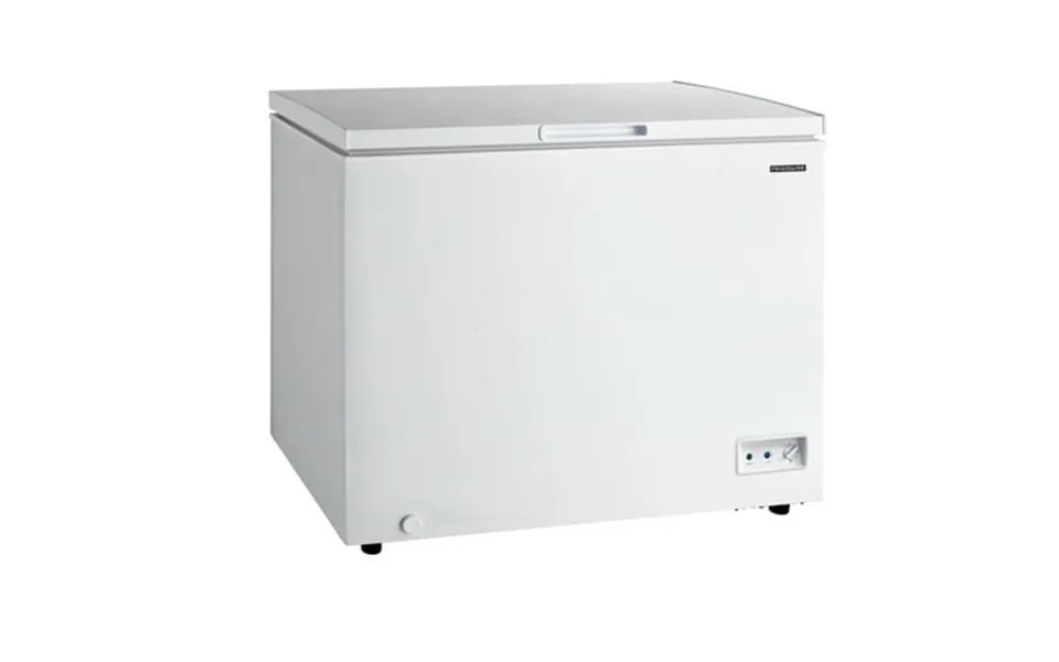 Frigidaire 10.3 Cu. Ft. Chest Freezer Garage Ready Efrf1005 White