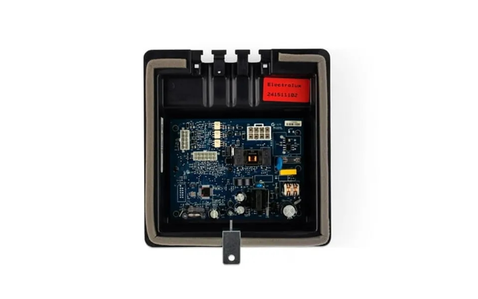 Frigidaire 241511102 Control-electrical Genuine Oem Part