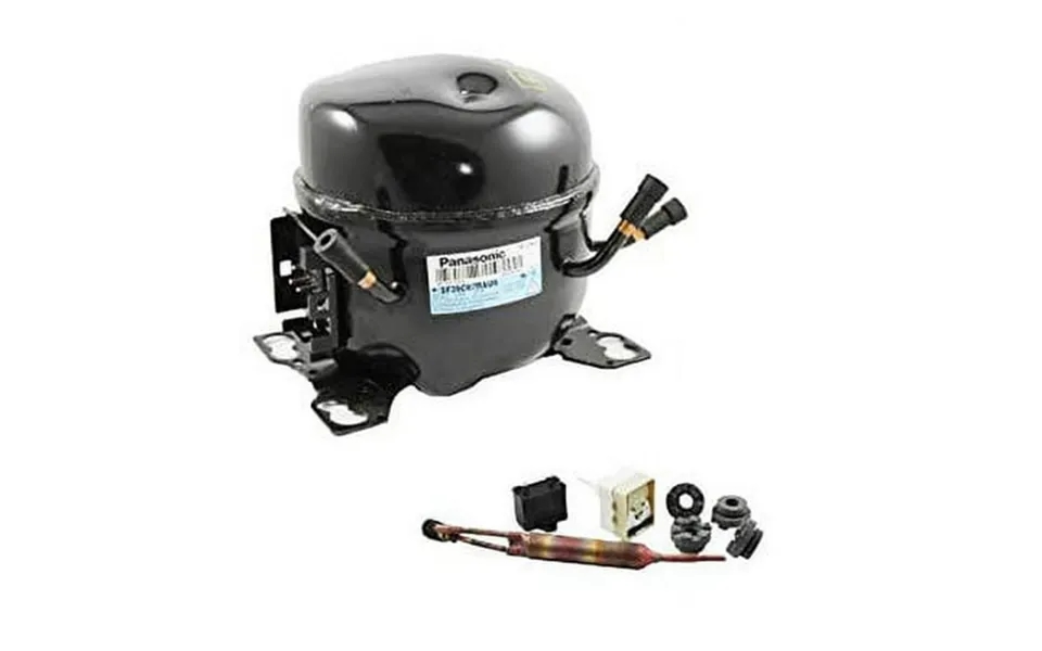 Frigidaire Electrolux 5304512845 Compressor Assy. - Oem Part