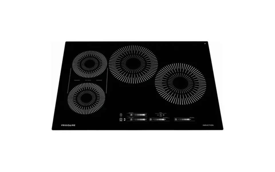 Frigidaire Fcci3027ab Cooktops Electric