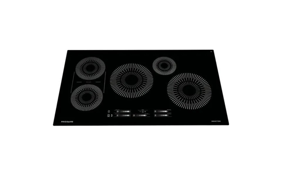 Frigidaire Fcci3627ab 36 Induction Cooktop Black