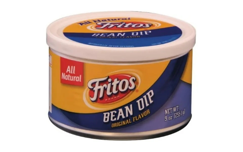 Fritos Bean Dip 9 Ounce