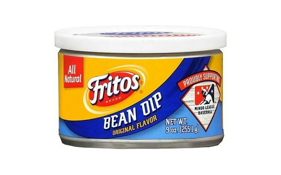 Fritos Bean Dip 9.0 Oz