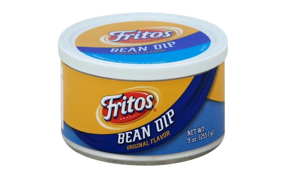 Fritos Bean Dip - Original Flavor
