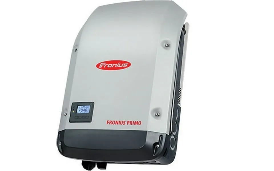 Fronius Primo 15.0-1 15.0kw 1-ph Inverter