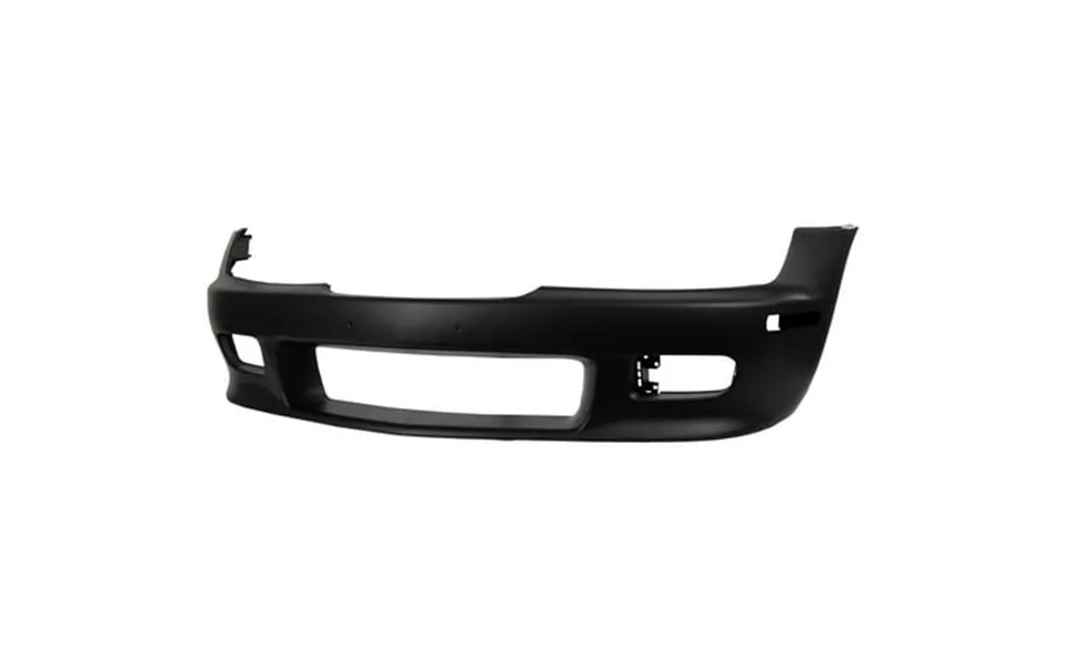 Front Bumper Cover Compatible For Bmw Z3 1997-2002 Primed 6 Cyl Eng
