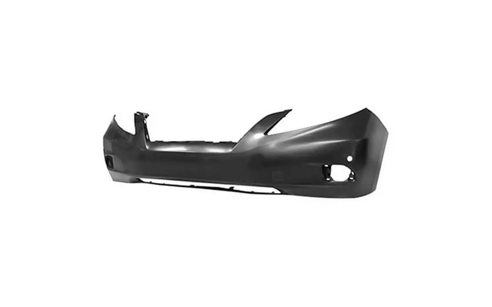 Front Bumper Cover For Lexus Rx 2010-2012