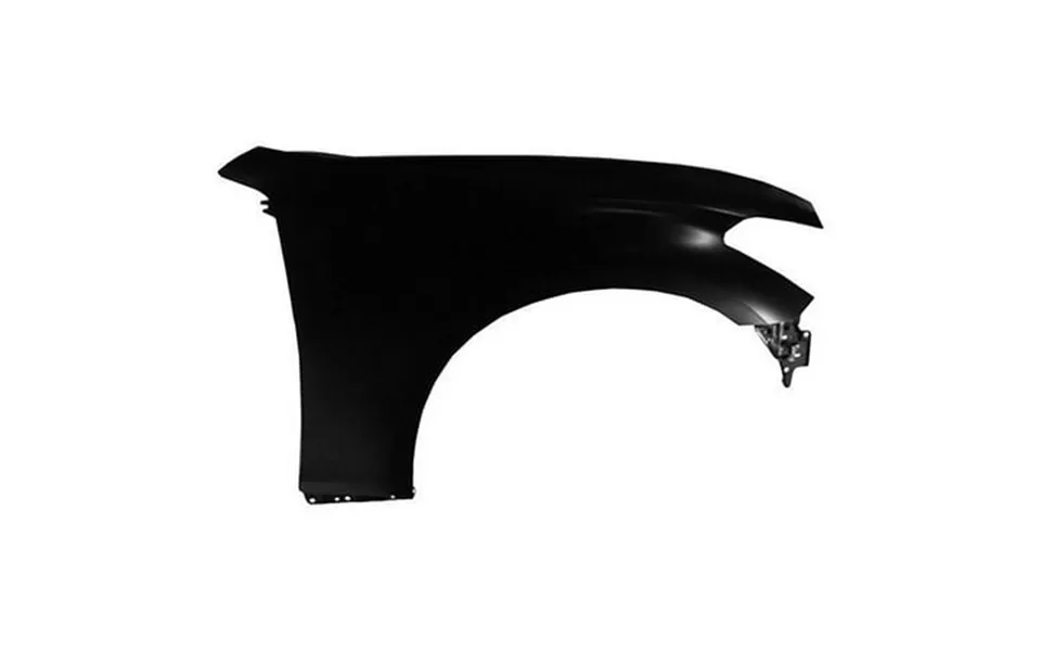 Front Passenger Side Fender For Infiniti M37 2011-2013