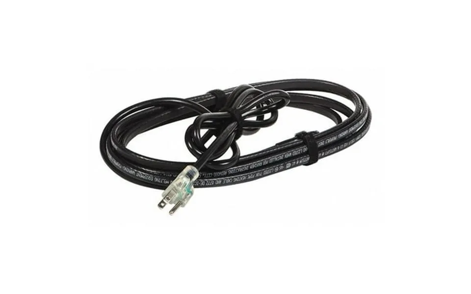 Frostguard Asmbld Elct Heating Cable 75ft L 120v Fg1-75p