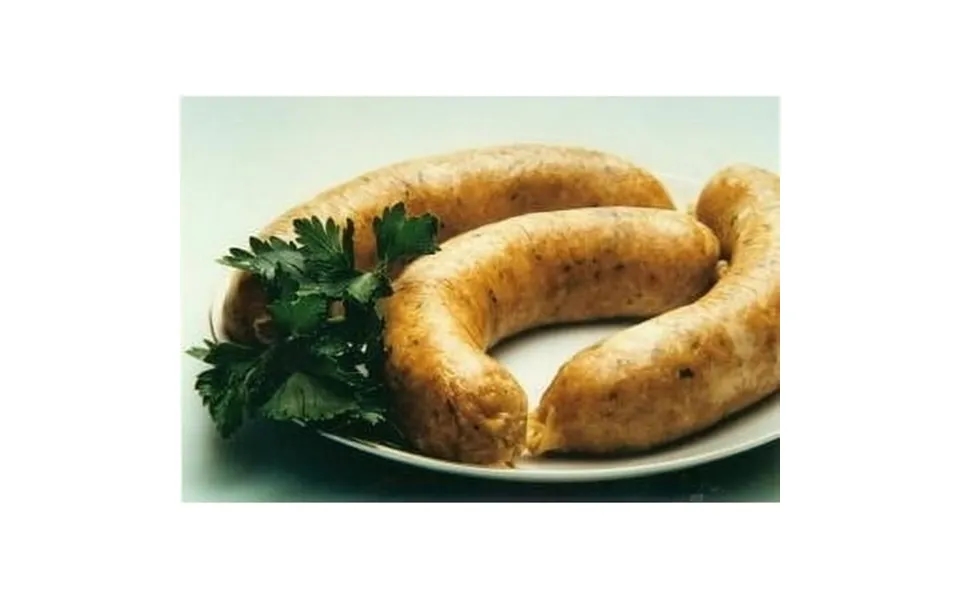 Frozen Cajun Original Foods Pork Boudin
