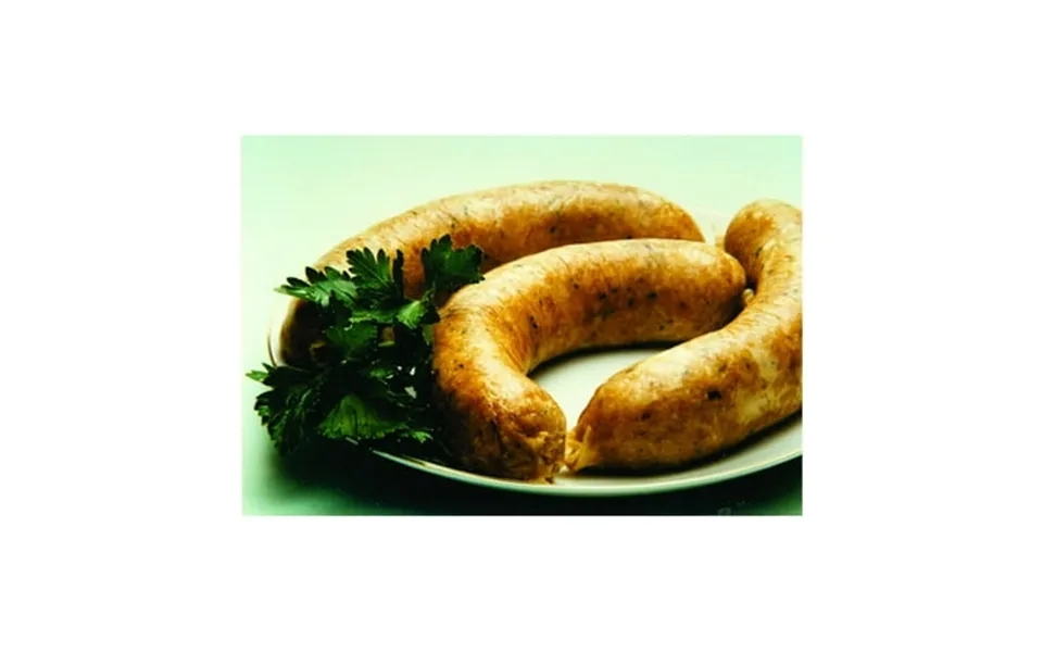 Frozen Cajun Original Foods Shrimp Boudin