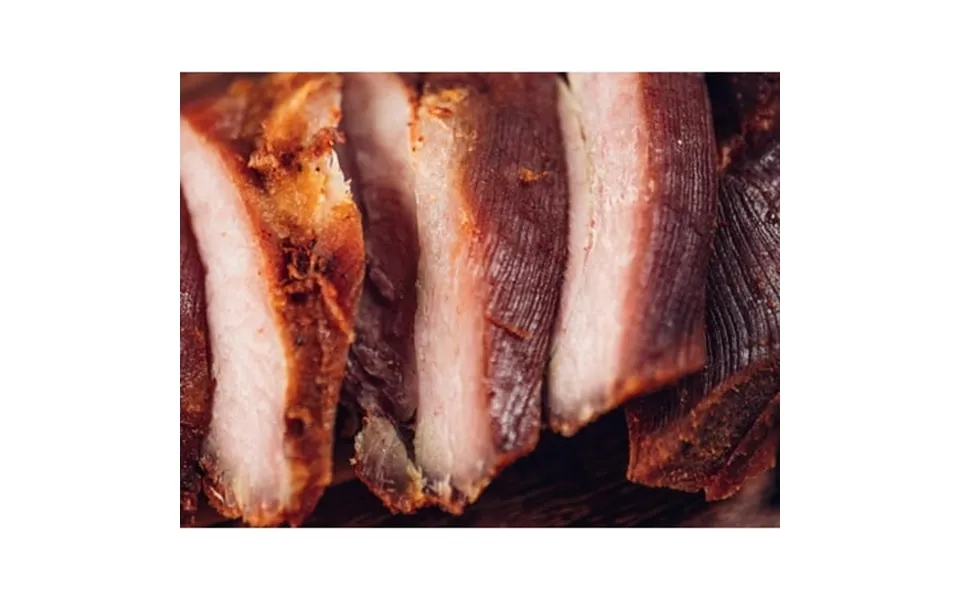 Frozen The Best Stop Pork Tasso