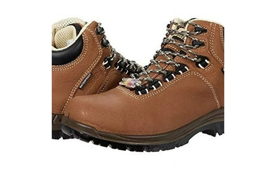 Fsi Footwear Specialties International Nautilus Avenger A7286