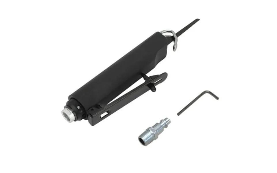 Fugacal Metal Air Saw File Pneumatic Files 9000rmp For Cutting Deburring Grinding