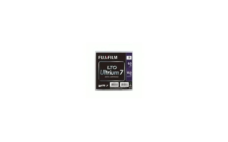 Fuji Lto Ultrium-7 16495661 6tb 15tb Worm