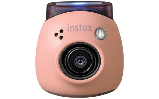 Fujifilm Instax Pal Digital Camera Pink product image