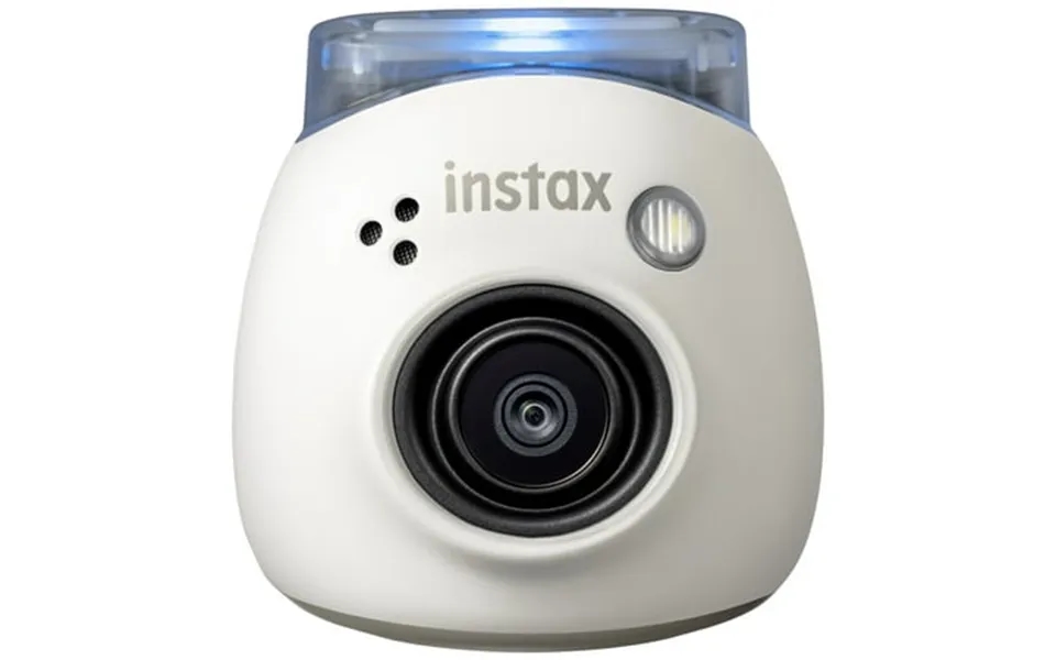 Fujifilm Instax Pal Digital Camera White