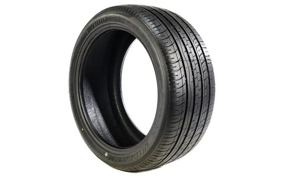 Fullrun F7000 245 35r19xl 93w Bsw 2 Tires